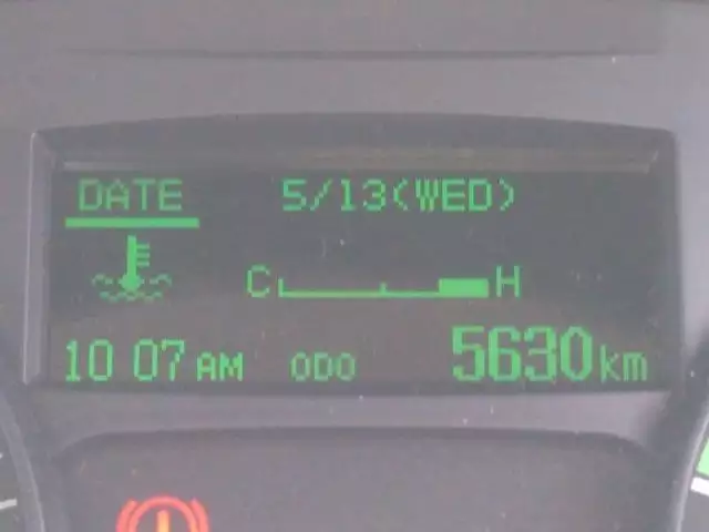 令和01年/平成31年02月中古小型三菱ふそう三菱の画像39