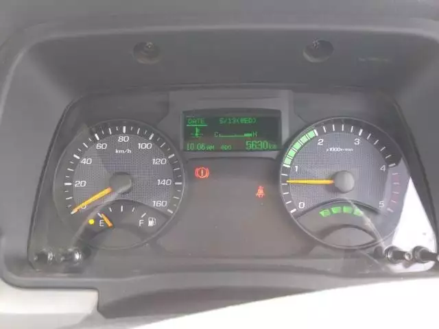 令和01年/平成31年02月中古小型三菱ふそう三菱の画像40