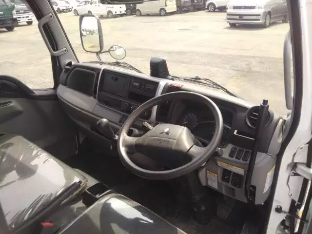 令和01年/平成31年02月中古小型三菱ふそう三菱の画像5