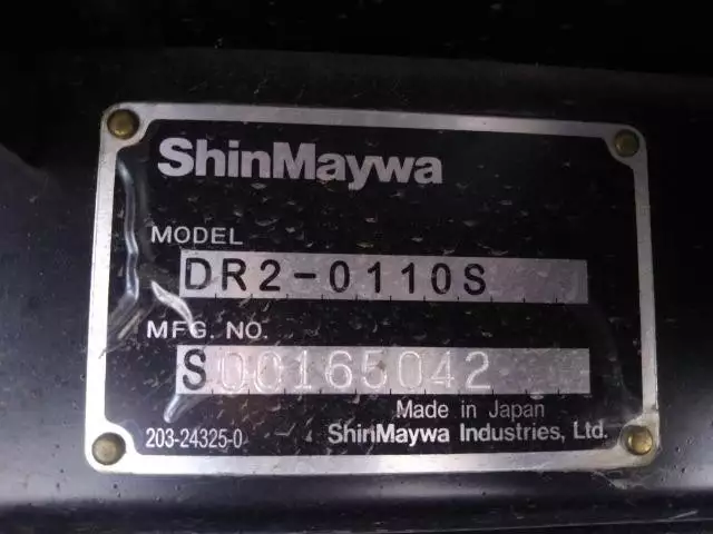 令和01年/平成31年02月中古小型三菱ふそう三菱の画像41