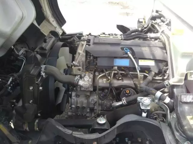 令和01年/平成31年02月中古小型三菱ふそう三菱の画像6