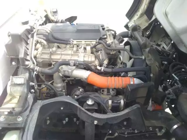 令和01年/平成31年02月中古小型三菱ふそう三菱の画像7