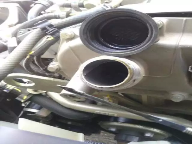 令和01年/平成31年02月中古小型三菱ふそう三菱の画像8