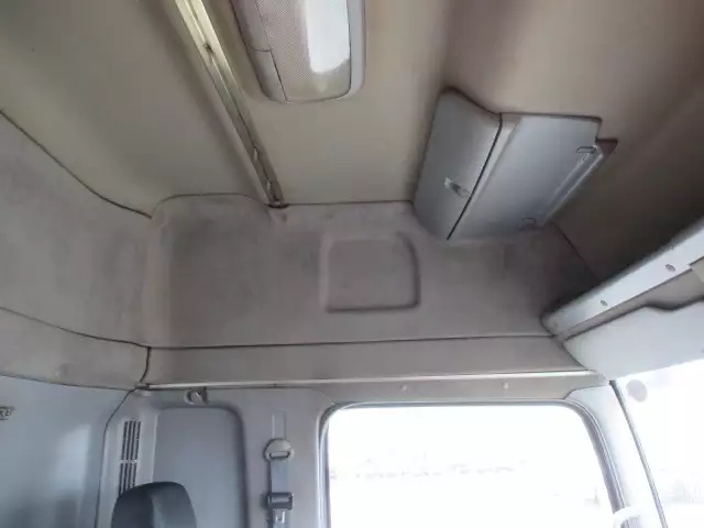 平成17年07月中古小型トラクタヘッド日野プロフィアの画像18