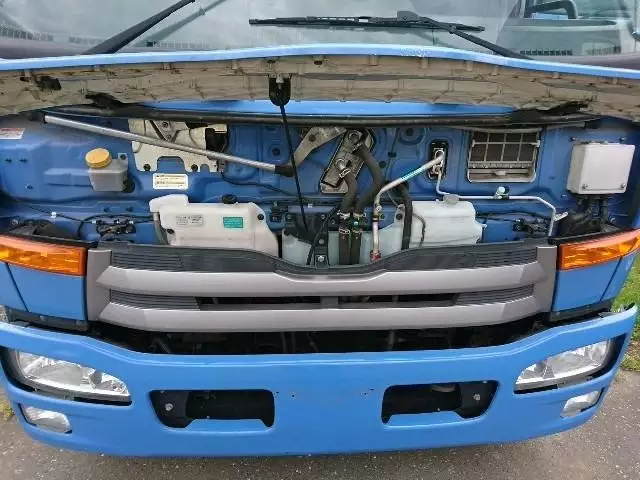 平成27年06月中古中型日産UDUDトラックスの画像11