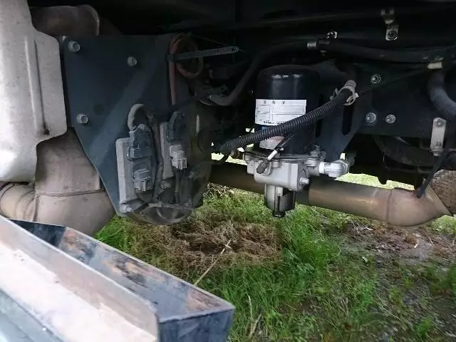 平成27年06月中古中型日産UDUDトラックスの画像22