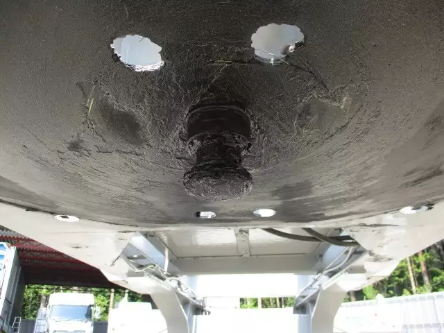 平成19年03月中古その他コンテナシャーシートレクストレクスの画像12