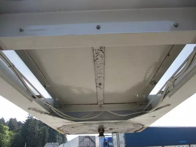 平成19年03月中古その他コンテナシャーシートレクストレクスの画像14