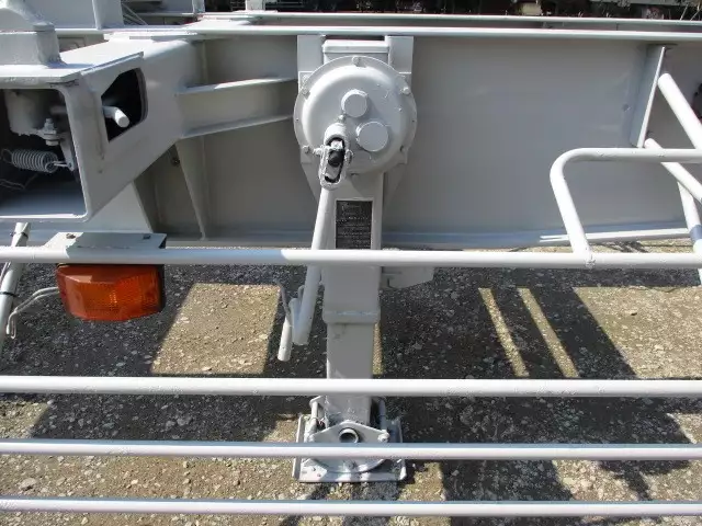 平成19年03月中古その他コンテナシャーシートレクストレクスの画像16