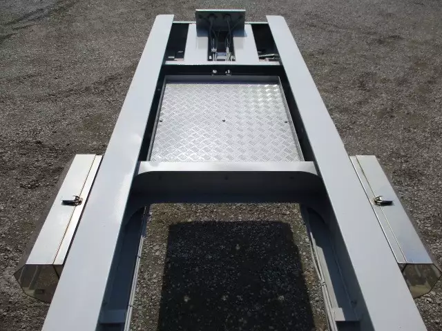 平成19年03月中古その他コンテナシャーシートレクストレクスの画像19