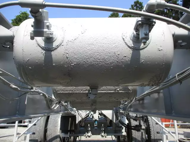 平成19年03月中古その他コンテナシャーシートレクストレクスの画像23