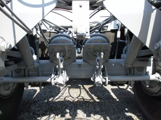 平成19年03月中古その他コンテナシャーシートレクストレクスの画像24