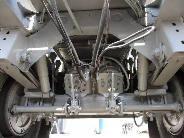 平成19年03月中古その他コンテナシャーシートレクストレクスの画像25