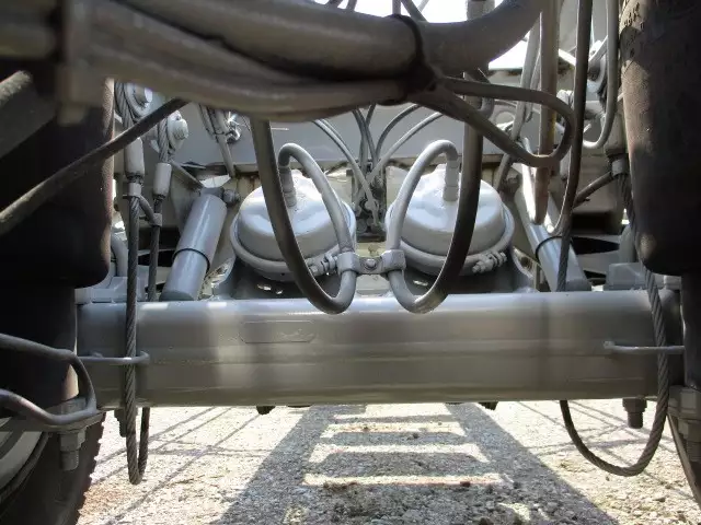 平成19年03月中古その他コンテナシャーシートレクストレクスの画像26