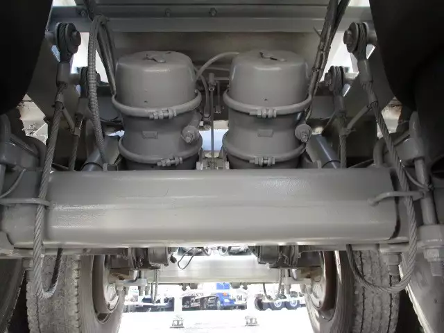 平成19年03月中古その他コンテナシャーシートレクストレクスの画像27