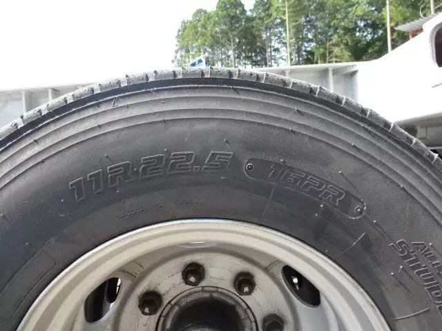 平成19年03月中古その他コンテナシャーシートレクストレクスの画像30