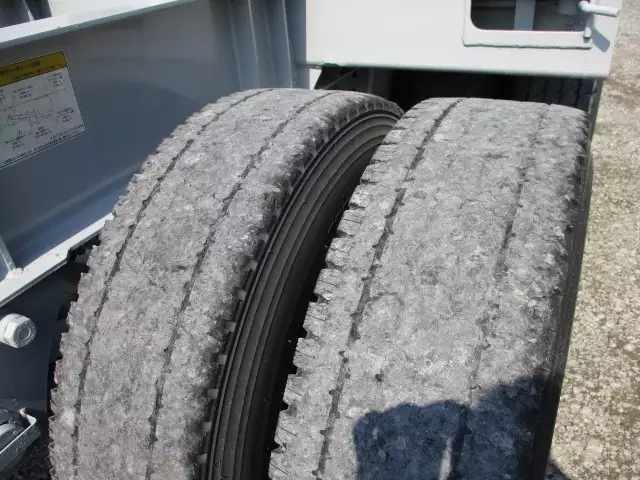 平成19年03月中古その他コンテナシャーシートレクストレクスの画像31