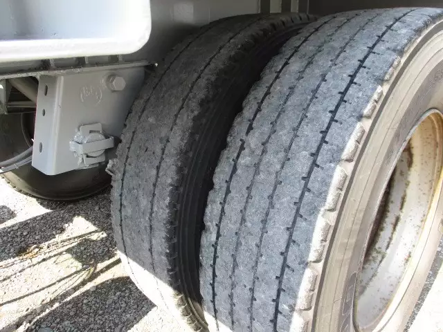 平成19年03月中古その他コンテナシャーシートレクストレクスの画像32