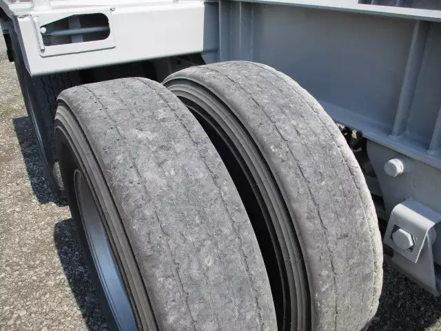 平成19年03月中古その他コンテナシャーシートレクストレクスの画像34