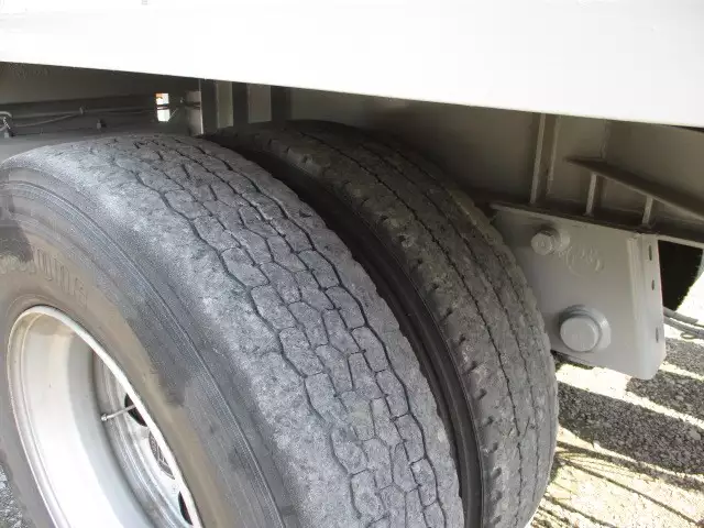 平成19年03月中古その他コンテナシャーシートレクストレクスの画像35