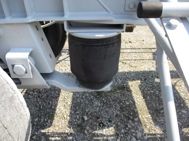 平成19年03月中古その他コンテナシャーシートレクストレクスの画像38