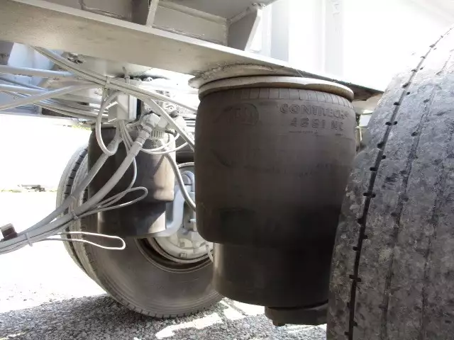 平成19年03月中古その他コンテナシャーシートレクストレクスの画像39