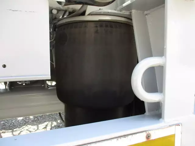 平成19年03月中古その他コンテナシャーシートレクストレクスの画像40