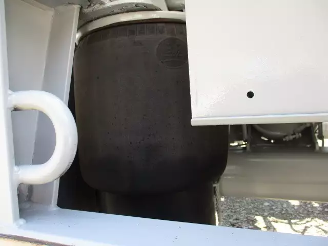 平成19年03月中古その他コンテナシャーシートレクストレクスの画像41