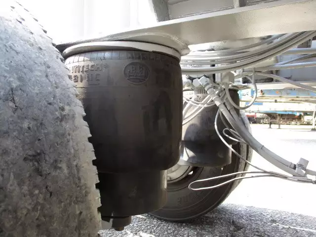 平成19年03月中古その他コンテナシャーシートレクストレクスの画像42