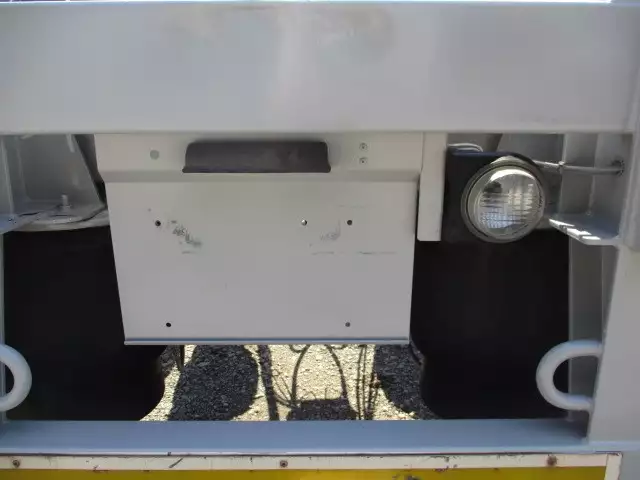 平成19年03月中古その他コンテナシャーシートレクストレクスの画像54