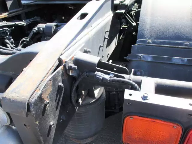 平成18年05月中古大型トラクタヘッド日野プロフィアの画像11