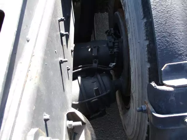 平成18年05月中古大型トラクタヘッド日野プロフィアの画像12