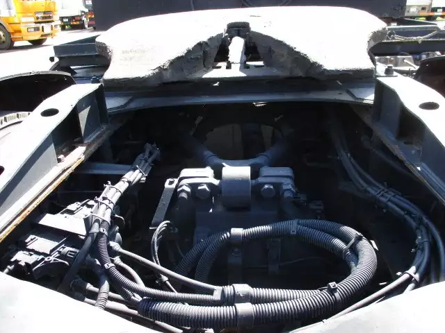 平成18年05月中古大型トラクタヘッド日野プロフィアの画像13