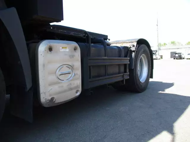 平成18年05月中古大型トラクタヘッド日野プロフィアの画像14