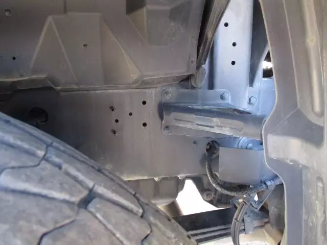 平成18年05月中古大型トラクタヘッド日野プロフィアの画像15