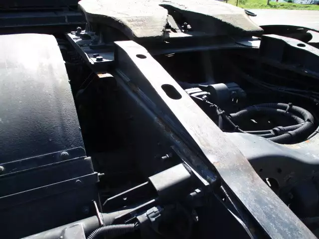 平成18年05月中古大型トラクタヘッド日野プロフィアの画像17