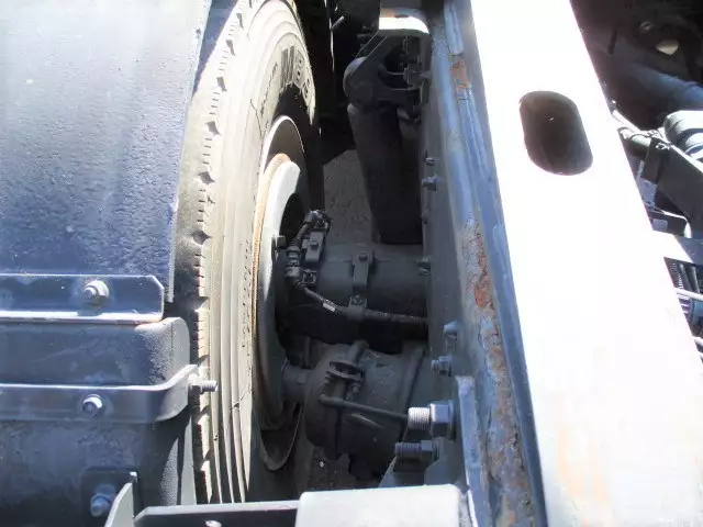 平成18年05月中古大型トラクタヘッド日野プロフィアの画像18