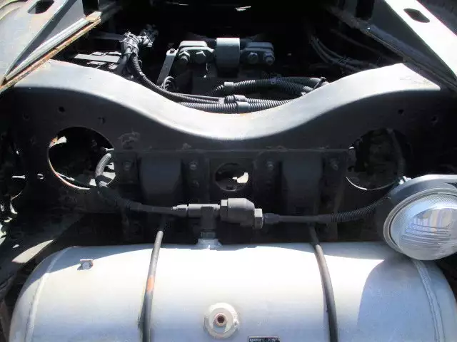 平成18年05月中古大型トラクタヘッド日野プロフィアの画像19