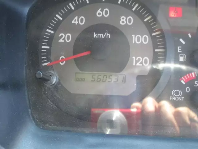 平成18年05月中古大型トラクタヘッド日野プロフィアの画像20