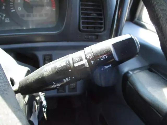 平成18年05月中古大型トラクタヘッド日野プロフィアの画像22