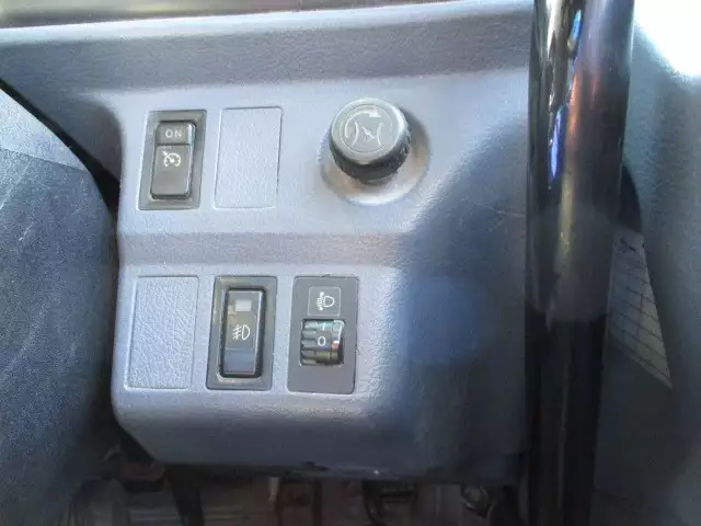 平成18年05月中古大型トラクタヘッド日野プロフィアの画像23