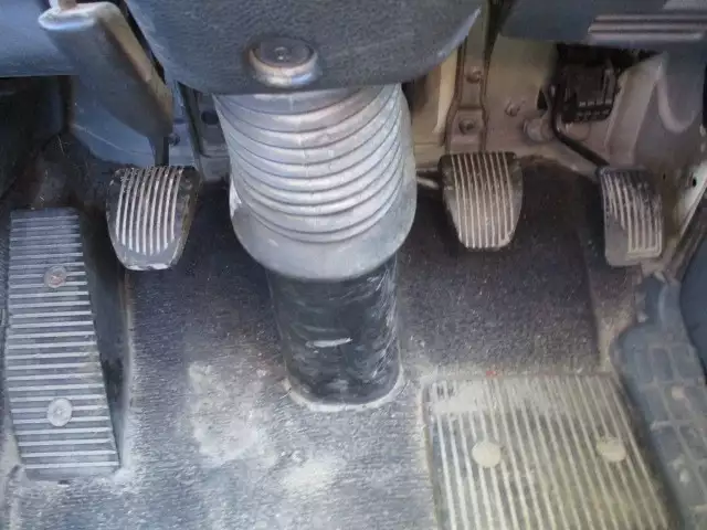 平成18年05月中古大型トラクタヘッド日野プロフィアの画像24