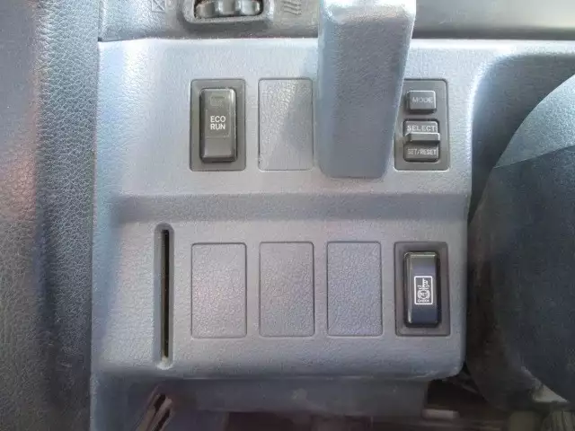 平成18年05月中古大型トラクタヘッド日野プロフィアの画像26