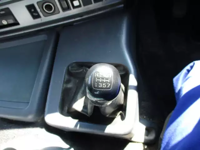 平成18年05月中古大型トラクタヘッド日野プロフィアの画像28