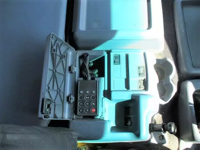 平成18年05月中古大型トラクタヘッド日野プロフィアの画像29