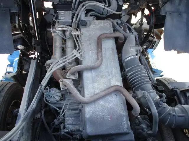 平成18年05月中古大型トラクタヘッド日野プロフィアの画像31