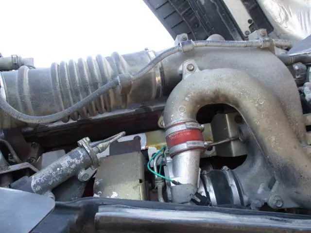 平成18年05月中古大型トラクタヘッド日野プロフィアの画像33