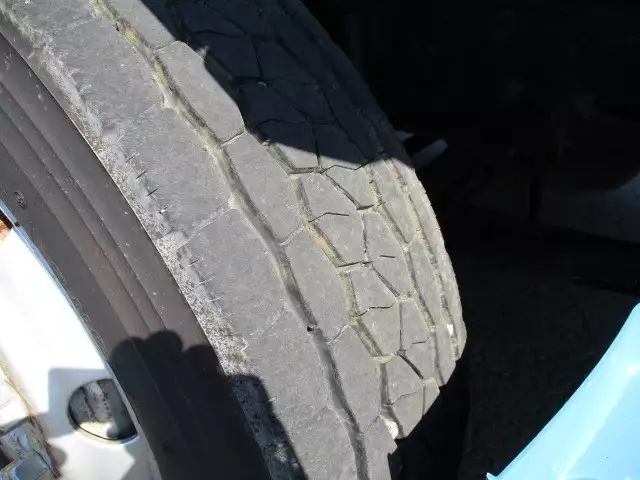 平成18年05月中古大型トラクタヘッド日野プロフィアの画像34