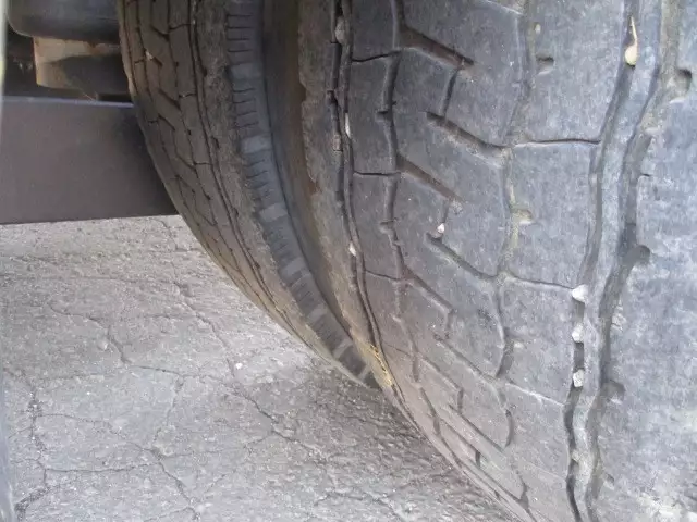 平成18年05月中古大型トラクタヘッド日野プロフィアの画像37