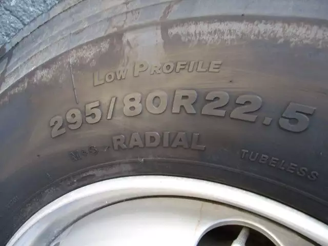 平成18年05月中古大型トラクタヘッド日野プロフィアの画像38